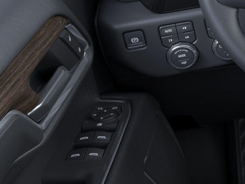 New 2026 Summit White GMC SLE image 22