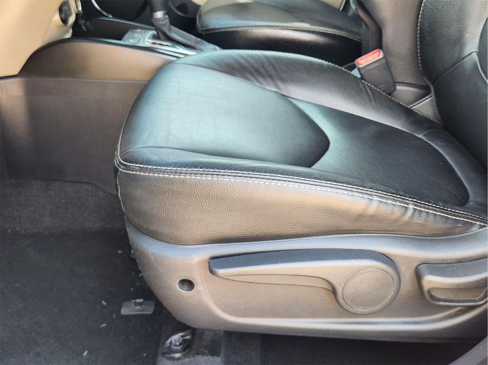 Used 2013 Dune Kia ! image 24