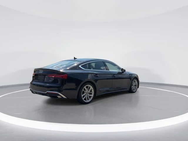 Used 2024  Audi 45 S line Premium Plus image 8