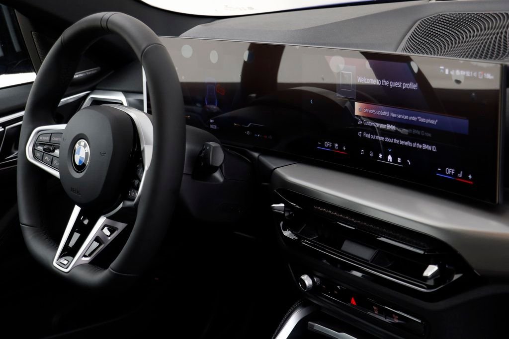 2025 BMW 4 Series 430i - Photo 20