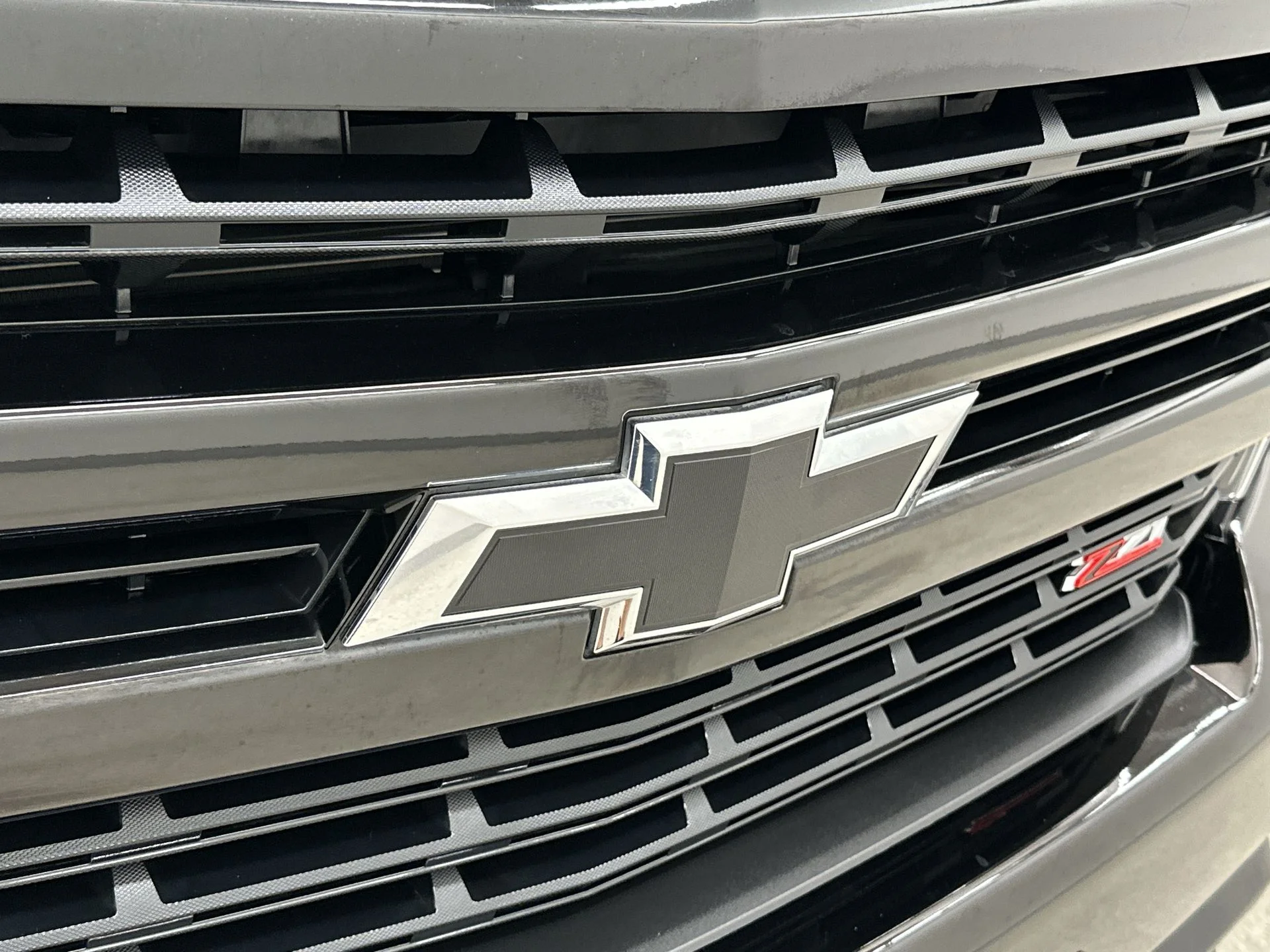 Used 2021 Black Chevrolet LT Trail Boss image 41