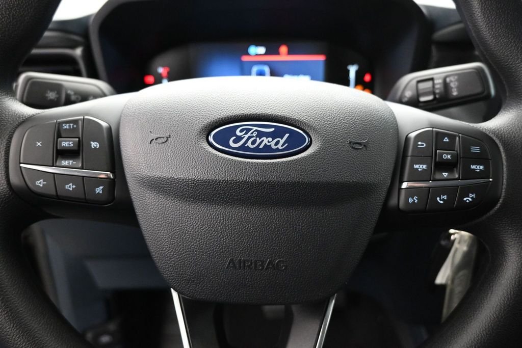 New 2026 Shadow Black Ford XL image 9