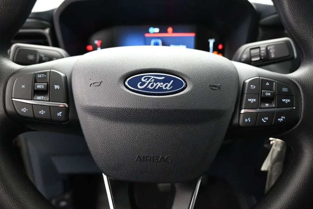 New 2026 Shadow Black Ford XL image 9