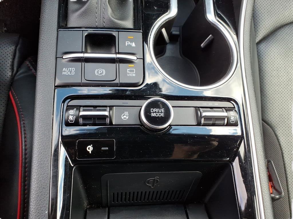 2024 Kia K5 GT - Photo 20