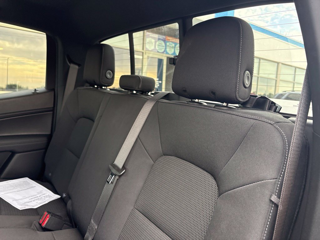 Used 2023 Sterling Gray Metallic Chevrolet LT image 36