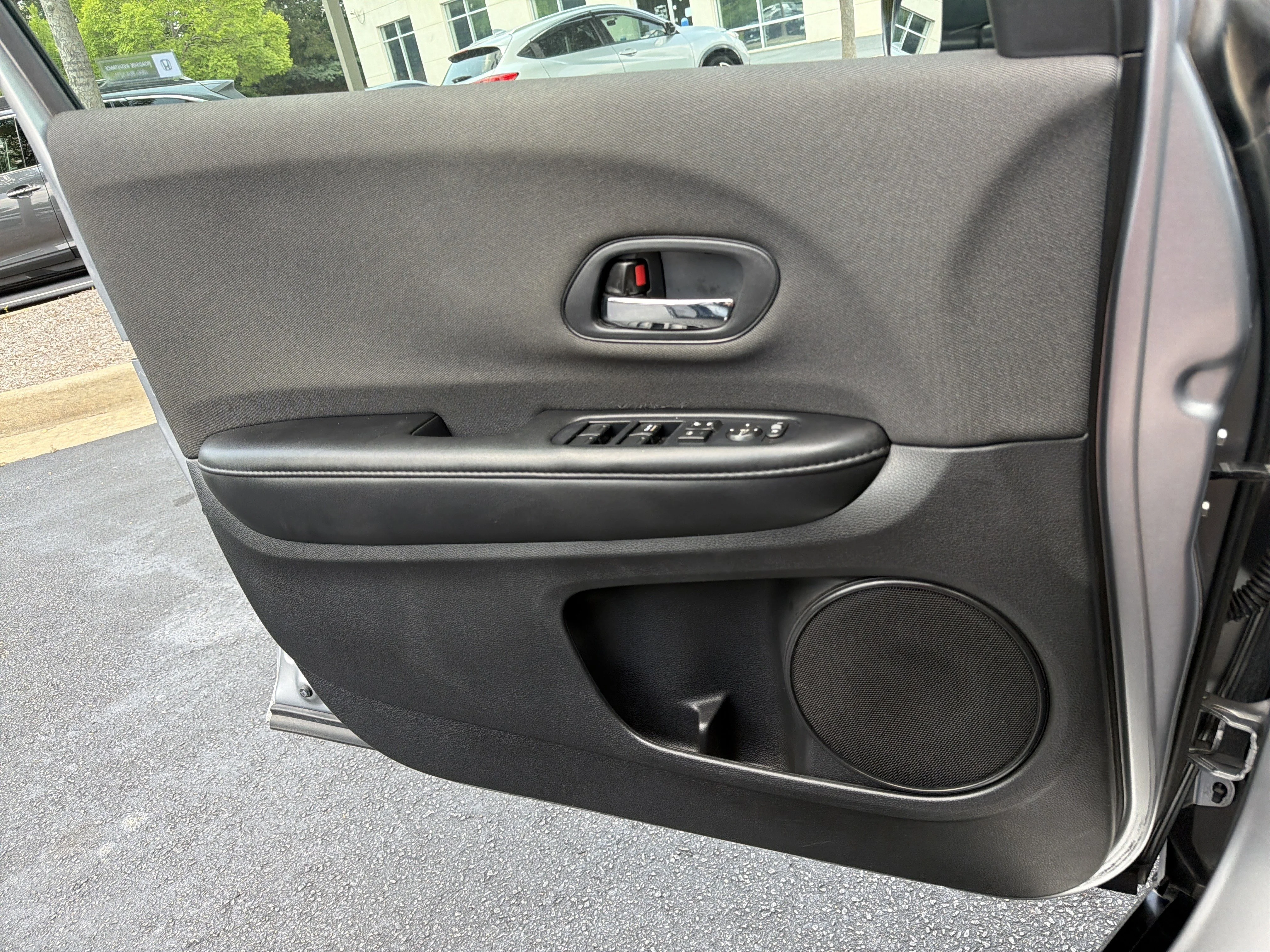 Used 2019 Silver Honda Sport image 13