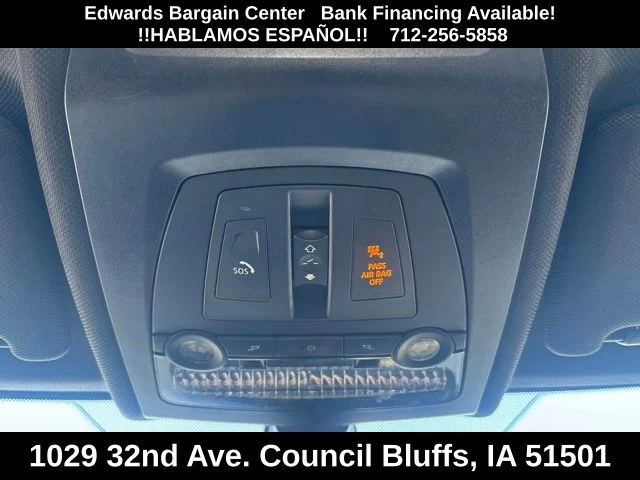 Used 2012 Black BMW 535i xDrive image 19