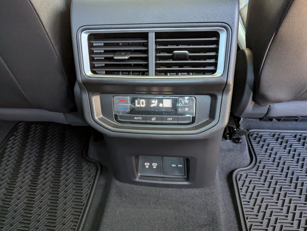 2026 Volkswagen Atlas Atlas Peak Edition - Photo 36