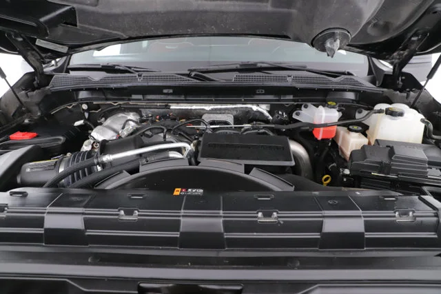 Used 2024 Black GMC Denali Ultimate image 15
