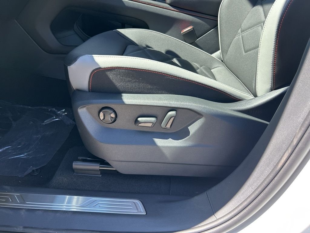 2026 Volkswagen Atlas Atlas Peak Edition - Photo 16