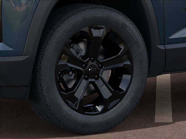 2027 Chevrolet Equinox LT - Photo 9