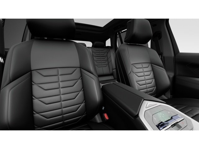 New 2027 Grey Pine Metallic BMW  image 11