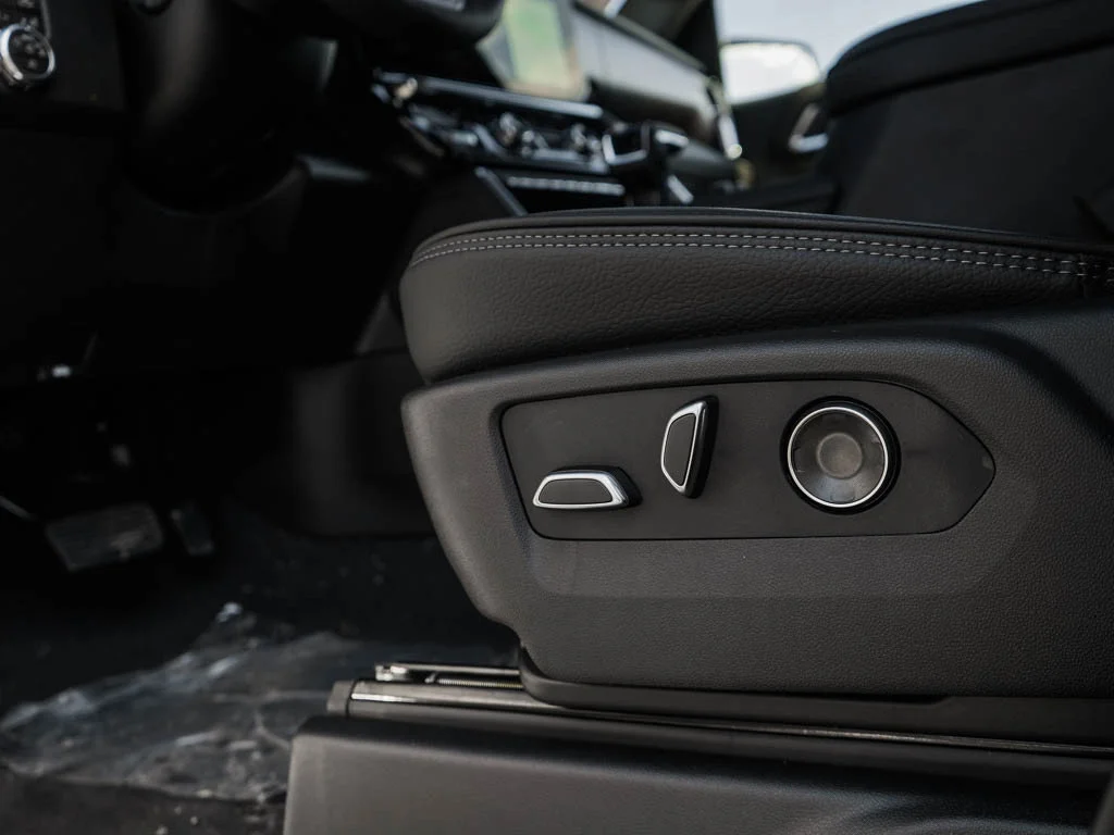 2026 GMC Sierra 1500 Denali - Photo 16