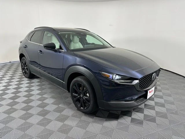 2025 Mazda CX-30 Turbo Premium AWD's photo