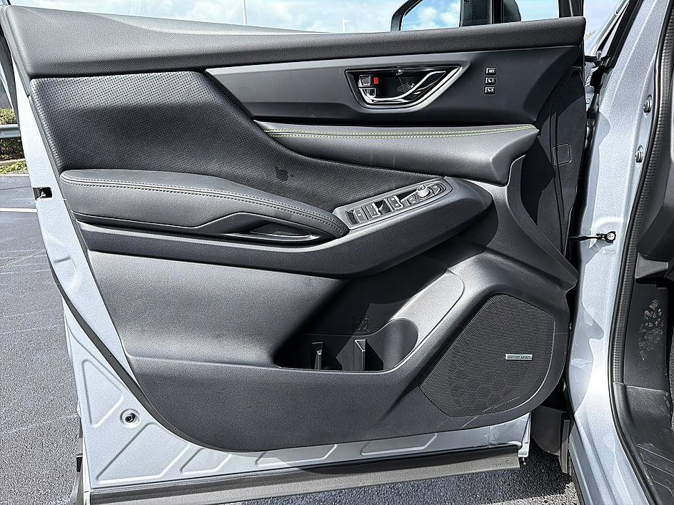 2026 Subaru Ascent Onyx Edition-Touring - Photo 9