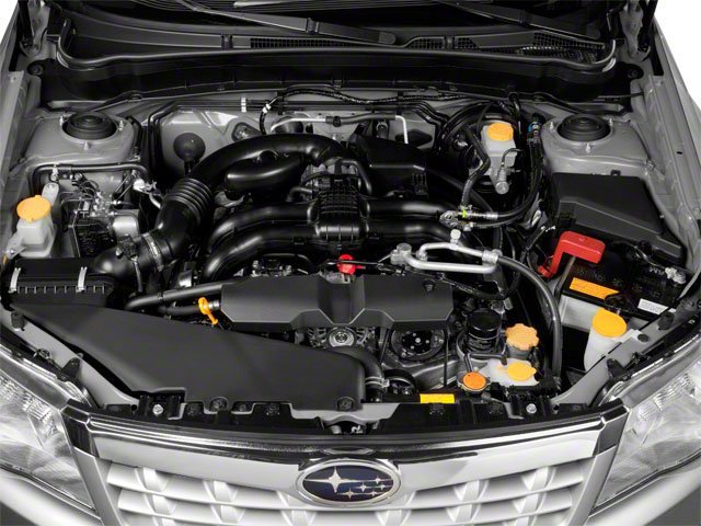 Used 2010 Sage Green Metallic Subaru 2.5X Premium image 17