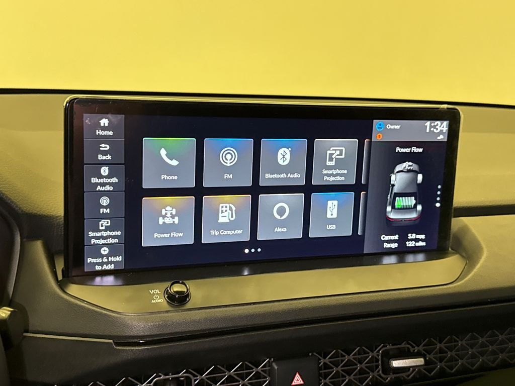 2023 Honda Accord Hybrid Sport - Photo 23