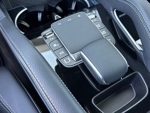 New 2026 MANUFAKTUR Alpine Grey Mercedes-Benz GLE 450 image 25