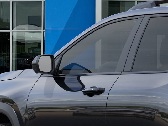 2027 Chevrolet Equinox RS - Photo 12