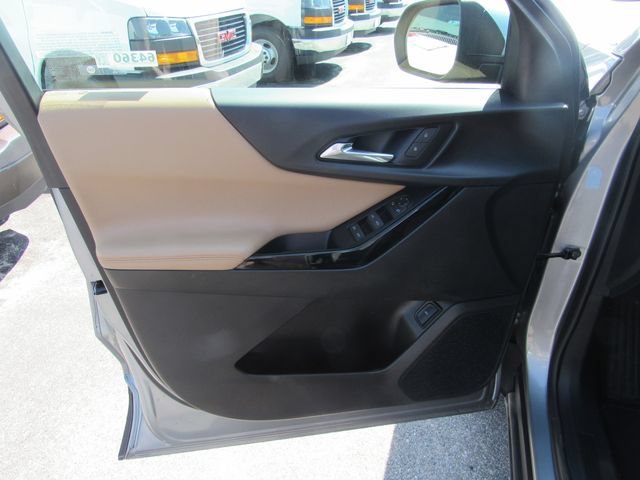 Certified Used 2025 Sterling Gray Metallic Chevrolet ACTIV image 10
