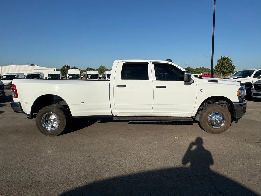 Used 2024 White Ram Tradesman image 9