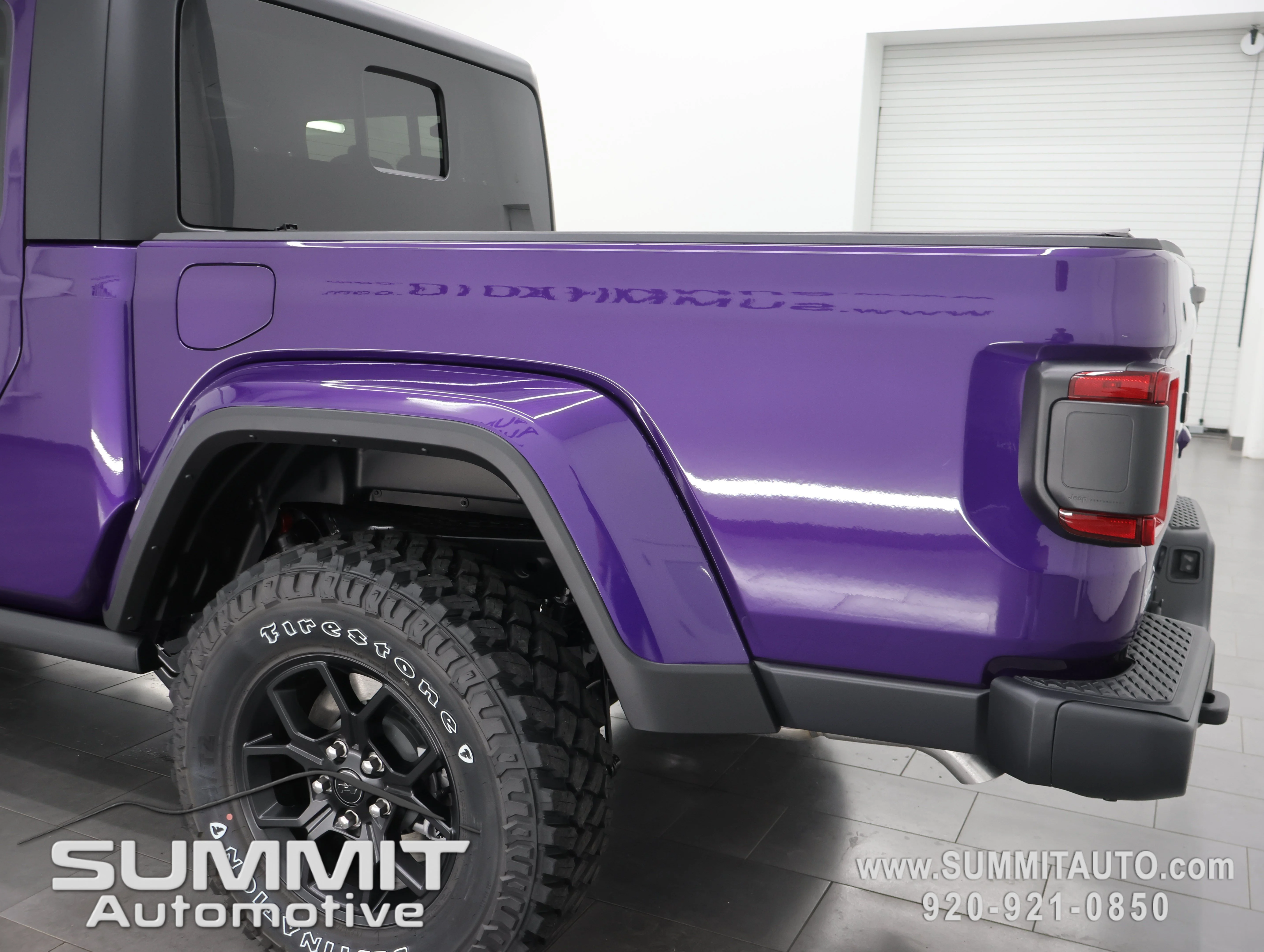 New 2026 Reign Exterior Paint Jeep Willys image 31