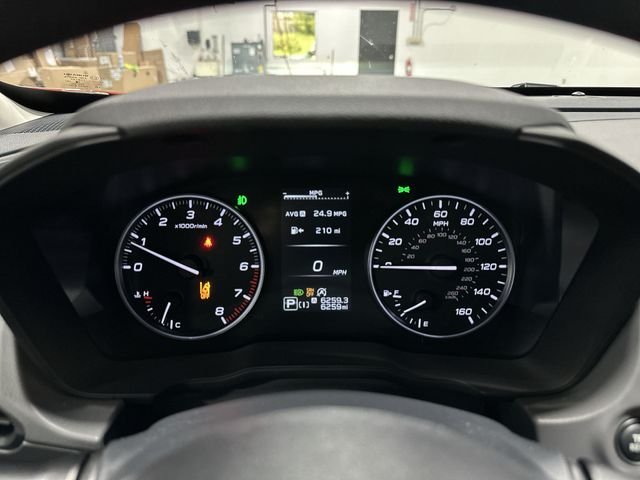Used 2025 Sun Subaru Premium image 14