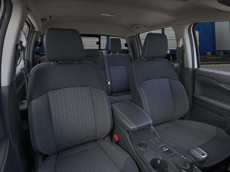 New 2026 Oxford White Ford XLT image 10