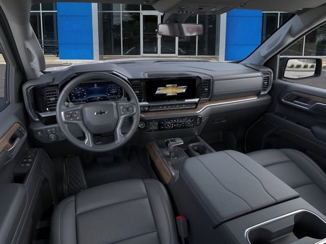 2026 Chevrolet Silverado 1500 RST - Photo 15