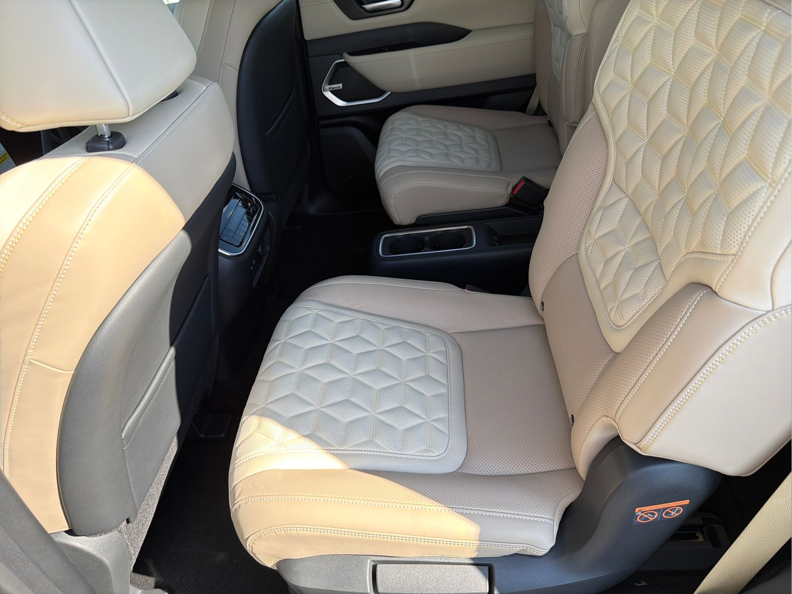 New 2026 Red Nissan Platinum image 24
