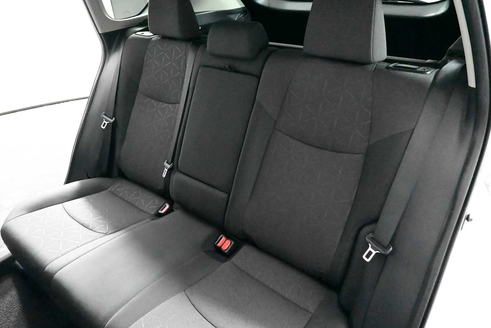 Used 2024 Ice Cap Toyota XLE image 11