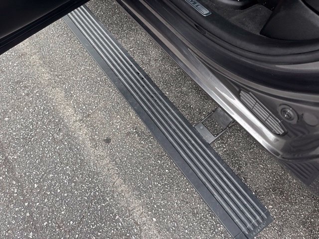 Used 2022 Gray Ram Limited image 34