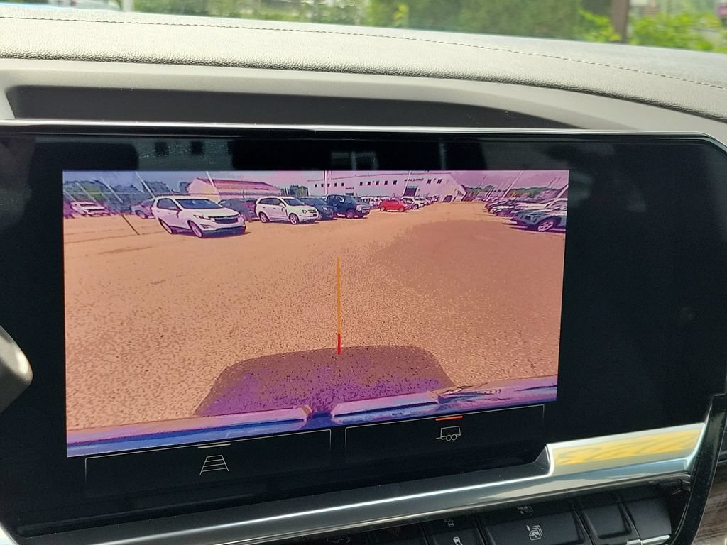 2023 GMC Sierra 1500 Elevation - Photo 28