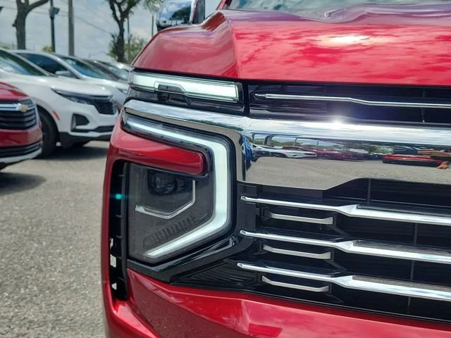 2025 Chevrolet Tahoe Premier - Photo 7