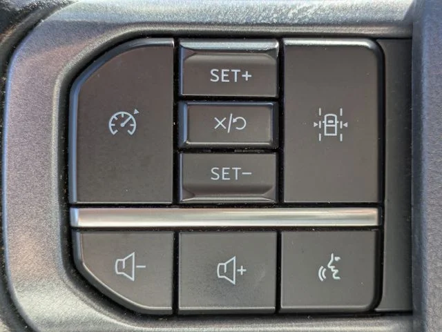 Certified Used 2024 Agate Black Metallic Ford XLT image 24