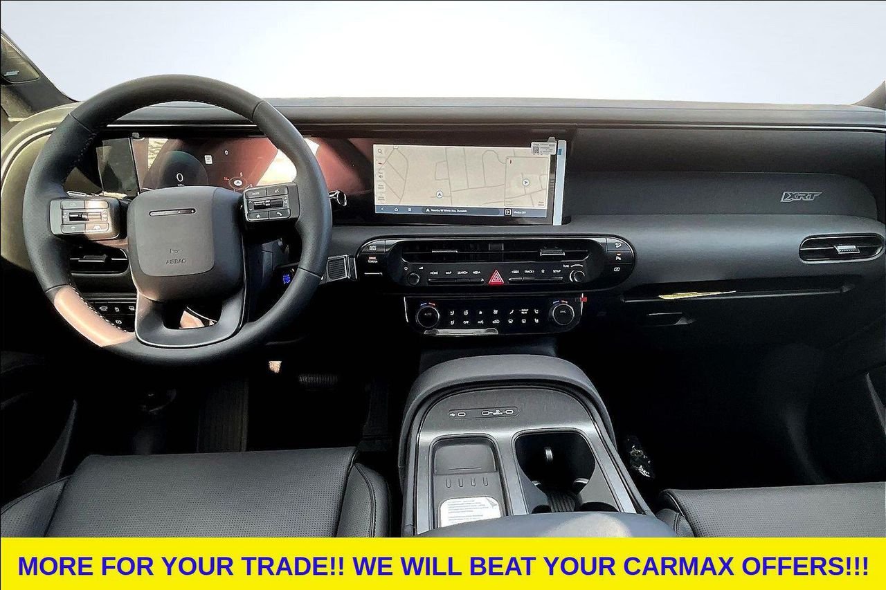 2026 Hyundai Palisade XRT Pro - Photo 22
