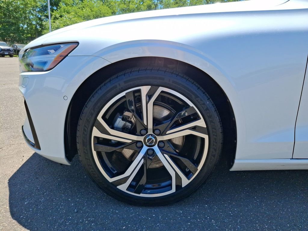 Used 2024 Volvo S60 Sedan