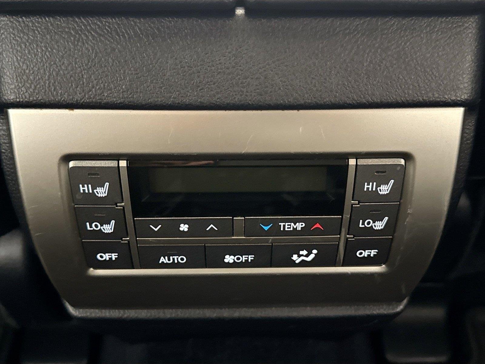 Used 2019 Nebula Gray Pearl Lexus GX 460 Premium image 38