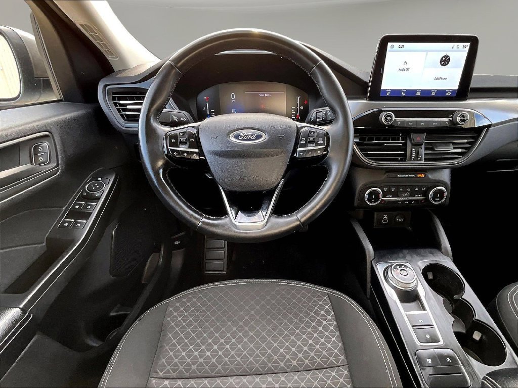 Used 2024 White Ford Active image 10