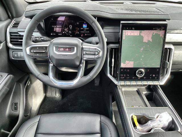 2027 GMC Acadia Elevation - Photo 19