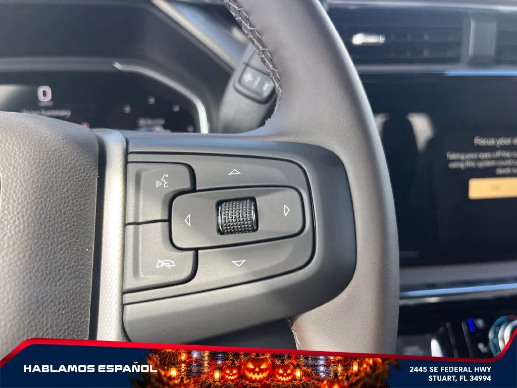 New 2026 Glacier White Tricoat GMC Denali DRW image 26