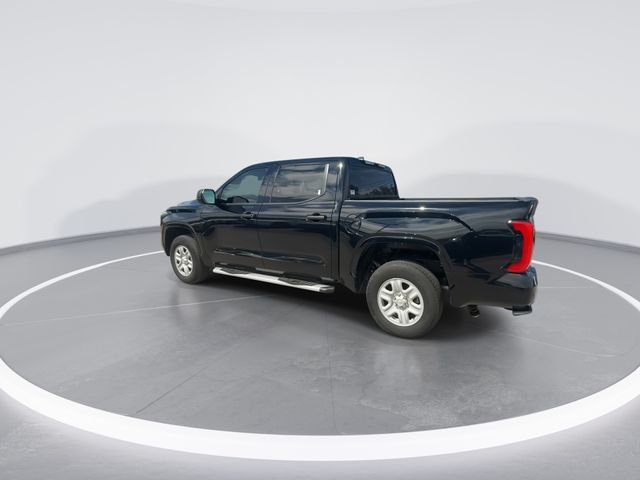 Used 2024 Black Toyota SR image 6