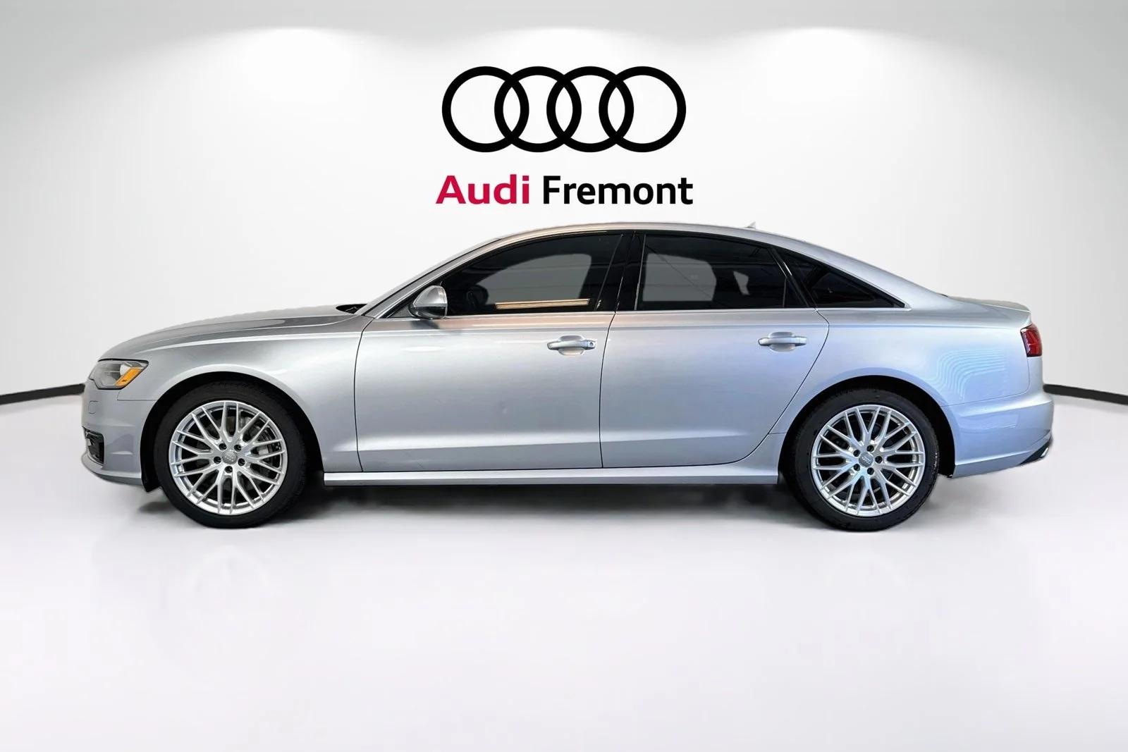 Used 2016 Black Audi 2.0T Premium Plus image 1