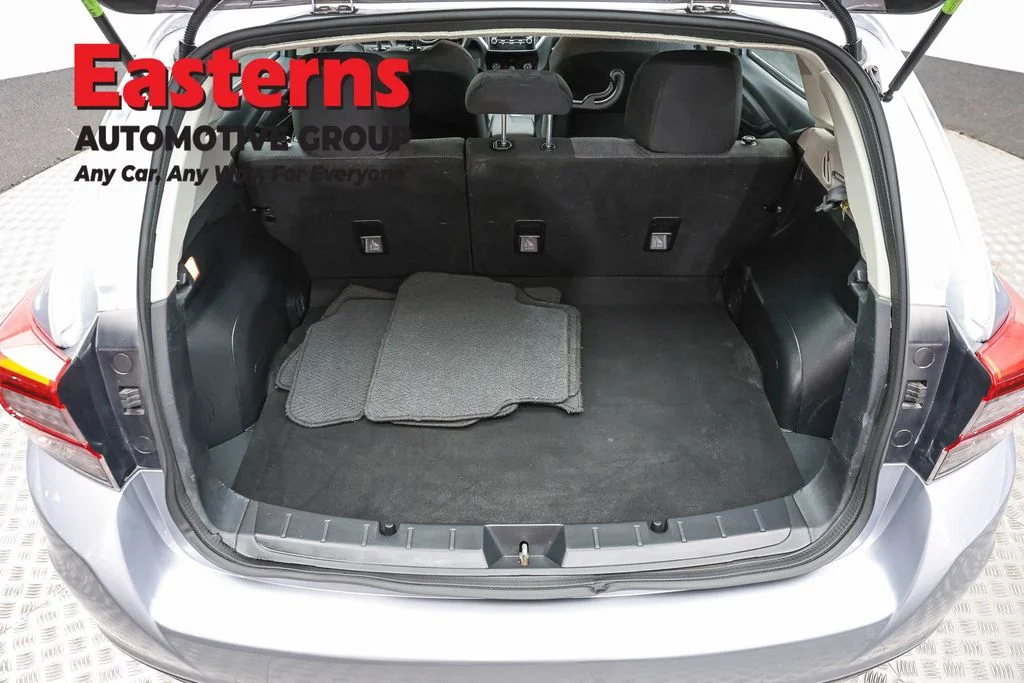 Used 2023 Silver Subaru Premium image 9