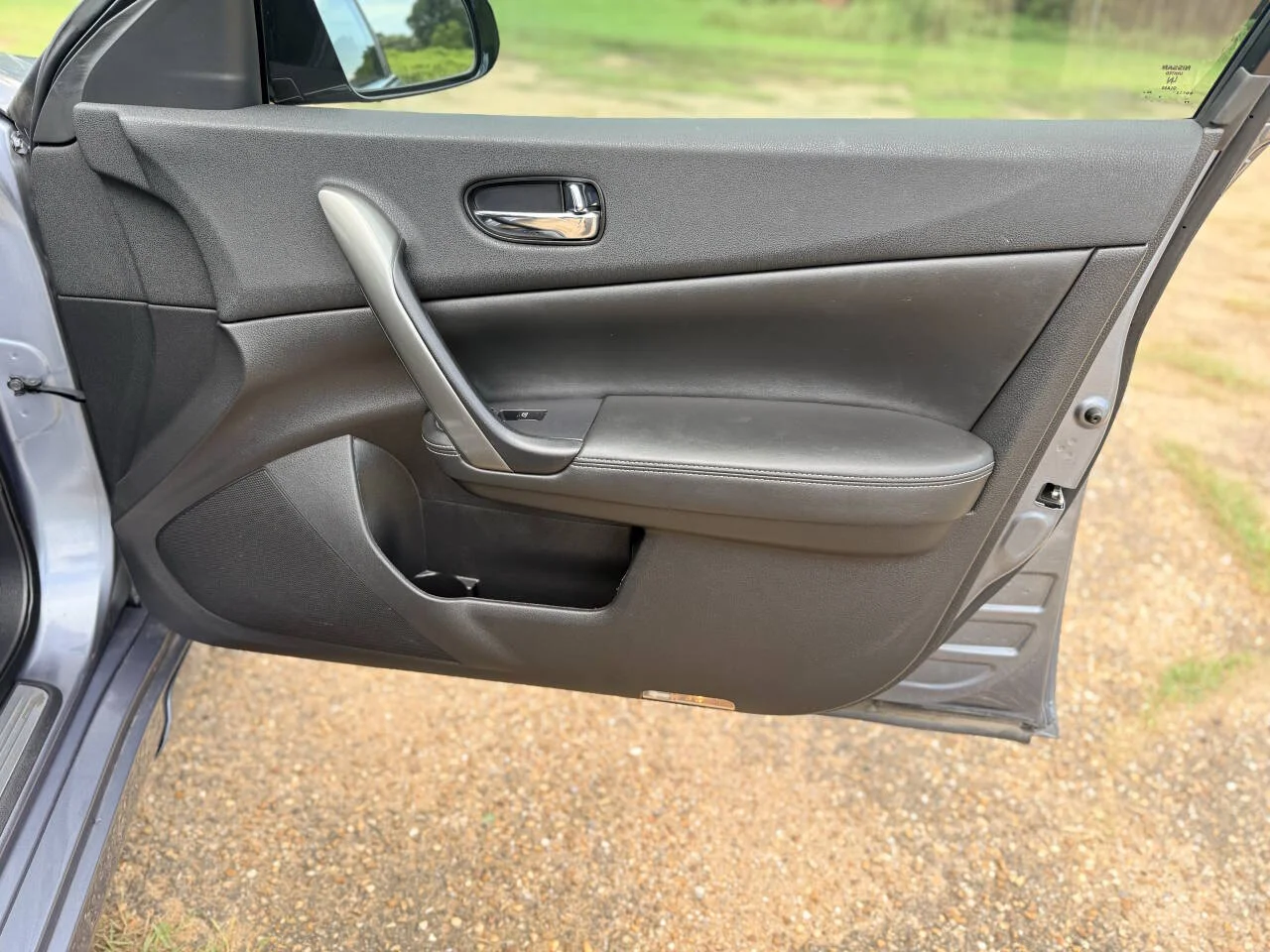 Used 2012 Other Nissan 3.5 SV 4dr Sedan image 26