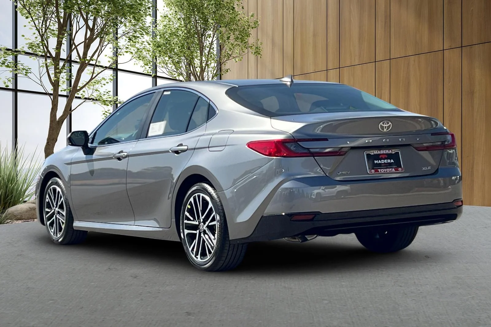 New 2026  Toyota XLE image 6