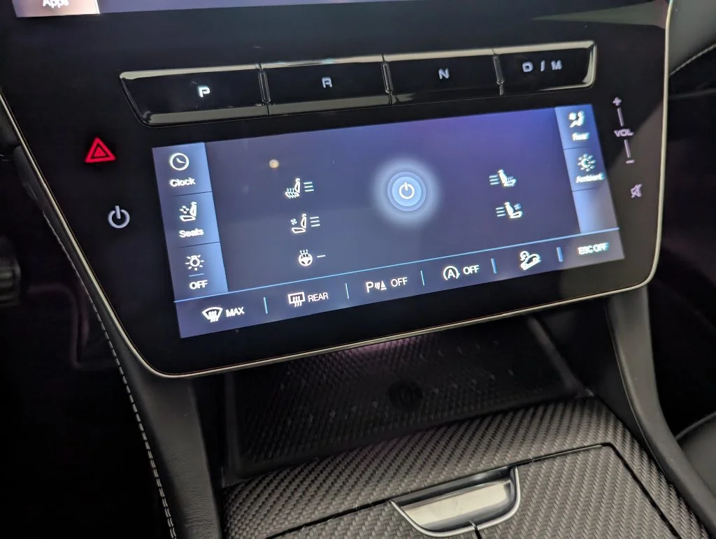 Certified Used 2023  Maserati Modena image 9