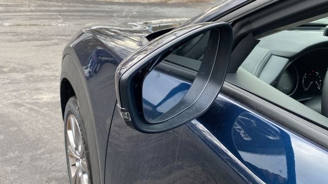 2026 Mazda CX-30 Preferred - Photo 21