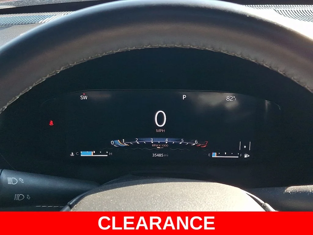 Certified Used 2022 Black Jeep Limited image 22