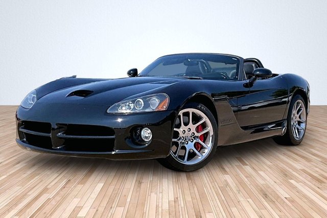 2005 Dodge Viper SRT10
